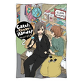 Catch These Hands!, Vol. 2 - Paperback