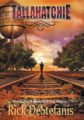 Tallahatchie - Hardcover