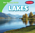 Lakes - Library Binding