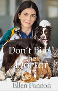 Don't Bite the Doctor - Paperback