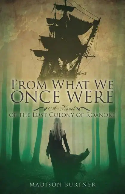 From What We Once Were - Paperback