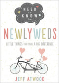 Need to Know for Newlyweds: Little Things That Make a Big Difference - Hardcover