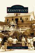 Kennywood - Hardcover