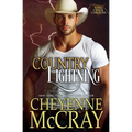 Country Lightning - Paperback