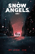 Snow Angels Volume 1 - Paperback