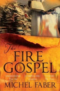 The Fire Gospel - Paperback