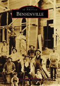 Bensenville - Paperback