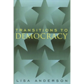 Transitions to Democracy - Paperback