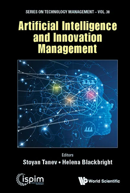 Artificial Intelligence and Innovation Management - Hardcover