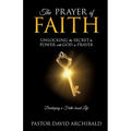 The Prayer of Faith - Paperback