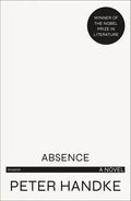 Absence - Paperback