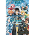 Sword Art Online Calibur - Paperback