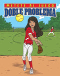 Doble Problema (Double Trouble) - Library Binding