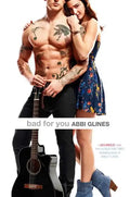 Bad for You - Paperback