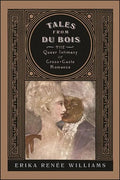 Tales from Du Bois: The Queer Intimacy of Cross-Caste Romance - Paperback