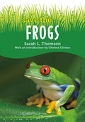 Save The...Frogs - Paperback