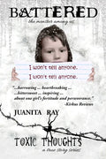 Battered: The Monster Among Us - Paperback