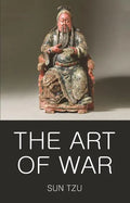 The Art of War / The Book of Lord Shang - Paperback