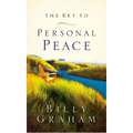 The Key to Personal Peace - Paperback