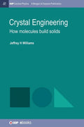 Crystal Engineering: How Molecules Build Solids - Hardcover