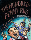 The Hundred-Penny Rub - Paperback