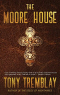 The Moore House - Hardcover