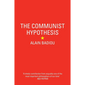The Communist Hypothesis - Paperback