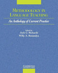 Methodology in Language Teaching - Paperback