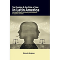 Tax Evasion and the Rule of Law in Latin America: The Political Culture of Cheating and Compliance in Argentina and Chile - Paperback