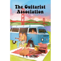 The Guitarist Association - Paperback