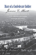 The Diary of a Confederate Soldier - Paperback