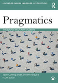 Pragmatics: A Resource Book for Students - Paperback
