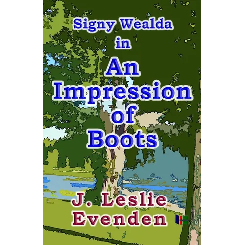 An Impression of Boots - Paperback