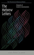The Hebrew Letters - Hardcover