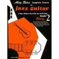 Mickey Baker's Complete Course in Jazz Guitar: Book 2 - Paperback