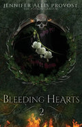 Bleeding Hearts - Paperback