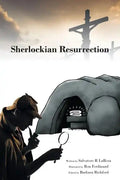 Sherlockian Resurrection - Paperback