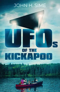 UFOs of the Kickapoo - Paperback
