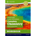 Cambridge Lower Secondary Complete Chemistry Workbook 2nd Ed - Paperback