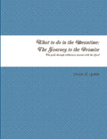 What to do in the Meantime: The Journey to God's Promises - Paperback