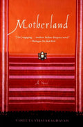 Motherland - Paperback