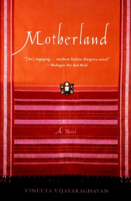 Motherland - Paperback