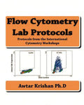 Flow Cytometry Lab Protocols: Protocols from the International Cytometry Workshops - Paperback