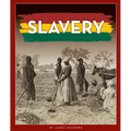 Slavery - Library Binding