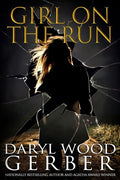 Girl On The Run - Paperback