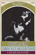 Run!: A Golden Age Mystery - Paperback