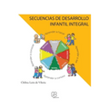 Secuencias de Desarrollo Infantil Integral - Paperback