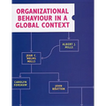 Organizational Behaviour in a Global Context - Paperback