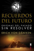 Recuerdos del Futuro - Paperback