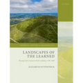 Landscapes of the Learned: Placing Gaelic Literati in Irish Lordships 1300-1600 - Hardcover